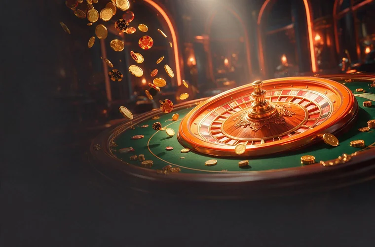Turnering hos Vulkan Vegas