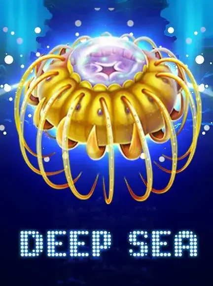 Deep Sea spilleautomat